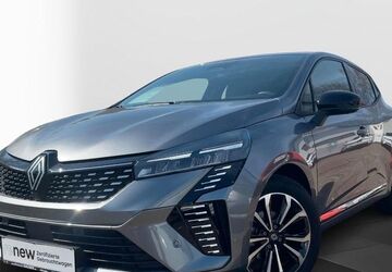 Renault Clio 20.200 km 17.950 &euro; Aldingen - Landkreis Tuttlingen 78554