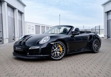 Porsche 991 47.000 km 129.990 &euro; Oberndorf am Neckar 78727