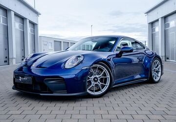 Porsche 992 5.000 km 209.890 &euro; Oberndorf am Neckar 78727
