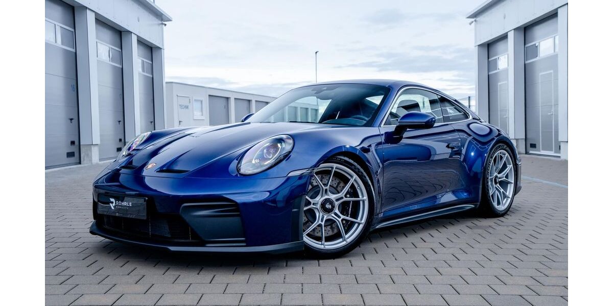 Porsche 992 5.000 km 209.890 &euro; Oberndorf am Neckar 78727