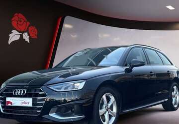 Audi A4 127.248 km 19.850 &euro; Villingen-Schwenningen 78052