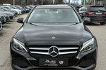 Mercedes-Benz C 200 d G-Tronic Plus NAVI/SHZ/TEMPOMAT/TOTWINKL 133.552 km 17.900 &euro; Villingen-Schwenningen 78054