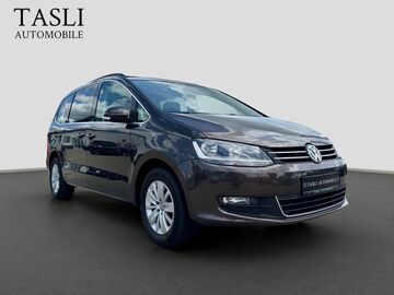 Gebrauchte VW Sharan