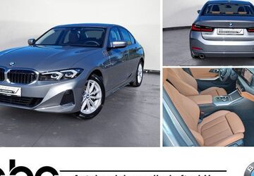 BMW 318 13.600 km 33.930 &euro; Villingen Schwenningen 78052