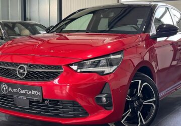 Opel Corsa 49.711 km 12.480 &euro; Spaichingen 78549