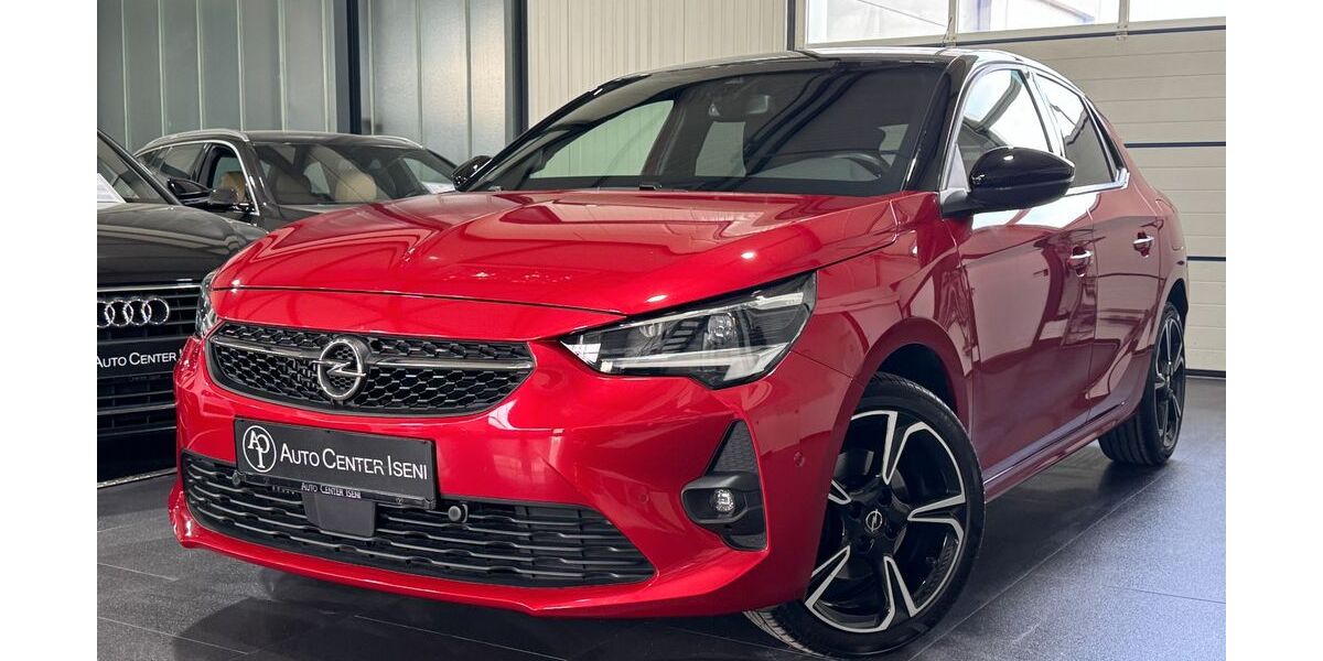 Opel Corsa 49.711 km 12.480 &euro; Spaichingen 78549