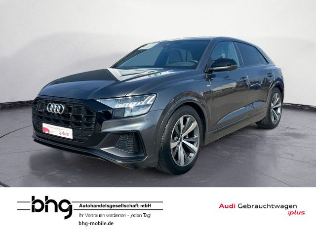 Audi Q8 46.684 km 71.960 &euro; Rottweil 78628