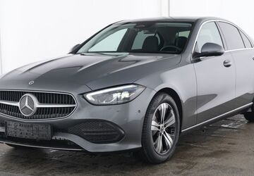 Mercedes-Benz C 220 55.795 km 35.740 &euro; Tuttlingen 78532
