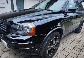 Volvo XC90 146.500 km 18.700 &euro; Trossingen 78647