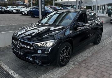 Mercedes-Benz GLA 200 6.831 km 43.440 &euro; Rottweil 78628