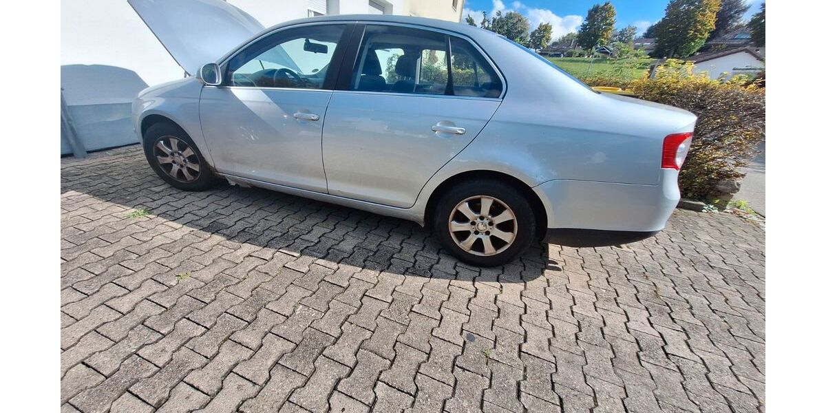 VW Jetta 273.000 km 1.000 &euro; donaueschingen 78166