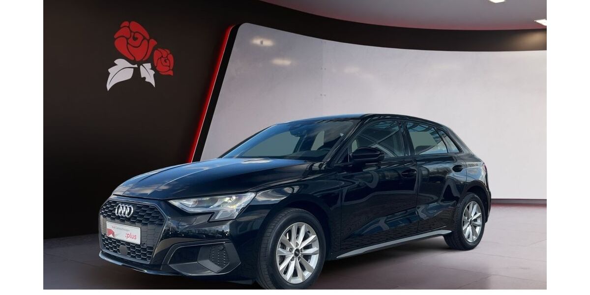 Audi A3 27.640 km 23.770 &euro; Villingen-Schwenningen 78052