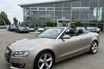 Audi A5 2.0 TFSI S-LINE/155 KW/ BANG & OLUFSEN/LEDER 27.774 km 16.900 &euro; Villingen-Schwenningen 78054