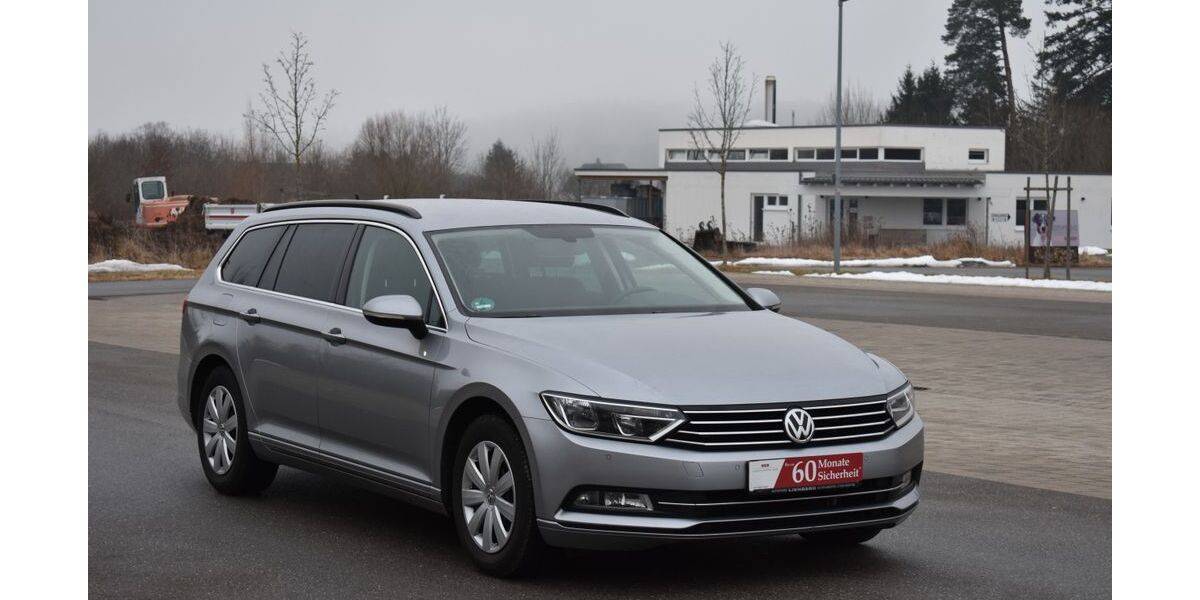 VW Passat Variant 107.000 km 15.990 &euro; Schramberg 78713