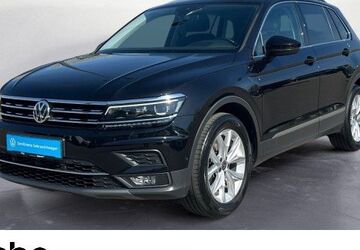 VW Tiguan 54.947 km 27.830 &euro; Rottweil 78628