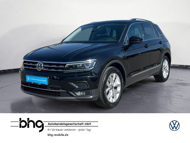 VW Tiguan 54.947 km 27.830 &euro; Rottweil 78628