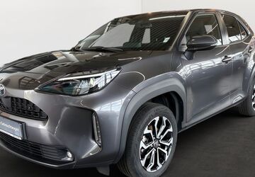 Toyota Yaris Cross 48.000 km 21.990 &euro; Villingen-Schwenningen 78048