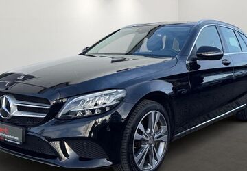 Mercedes-Benz C 300 41.500 km 23.890 &euro; Bad Dürrheim 78073