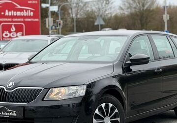 Skoda Octavia 208.000 km 3.850 &euro; Villingen-Schwenningen 78052