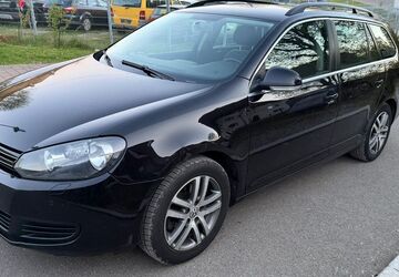 VW Golf 198.000 km 3.299 &euro; Dunningen 78655