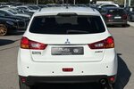 Mitsubishi ASX Basis 2WD PDC/KLIMA/SITZHEIZUNG/USB/1.HAND 46.244 km 8.900 &euro; Villingen-Schwenningen 78054