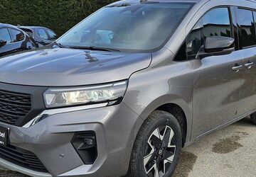 Nissan Townstar 5.700 km 28.990 &euro; Tuttlingen 78532