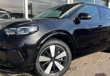 Ford Capri 8.000 km 46.500 &euro; Titisee-Neustadt 79822