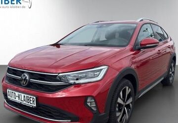 VW Taigo 6.900 km 28.490 &euro; Balgheim 78582