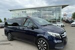 Mercedes-Benz V 250 d LANG/KAMERA/NAVI/LED/2xSCHIEBETÜR/1.HAND 104.913 km 39.900 &euro; Villingen-Schwenningen 78054