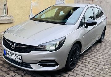 Opel Astra 116.000 km 9.000 &euro; Villingen-Schwenningen 78054