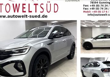 VW Taigo 32.000 km 23.650 &euro; Gunningen 78594