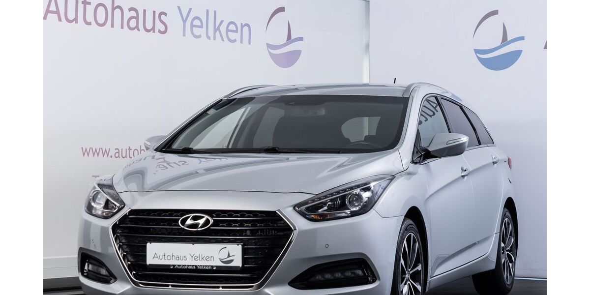 Hyundai i40 88.440 km 13.290 &euro; Spaichingen 78549