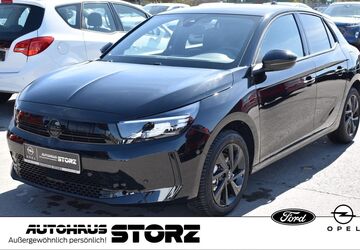 Opel Corsa 26.101 km 19.900 &euro; Villingen-Schwenningen 78052