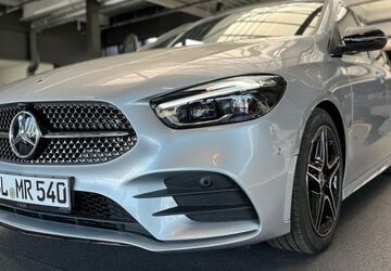 Mercedes-Benz B 180 15.000 km 31.300 &euro; Rottweil 78628