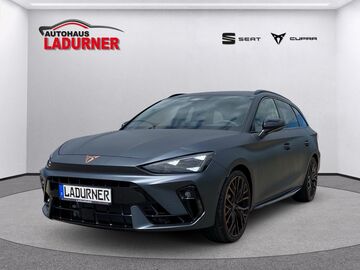 Gebrauchte Cupra Leon