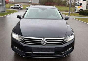 VW Passat 159.000 km 16.999 &euro; Donaueschingen 78166