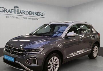 VW T-Roc 31.700 km 26.260 &euro; Tuttlingen 78532