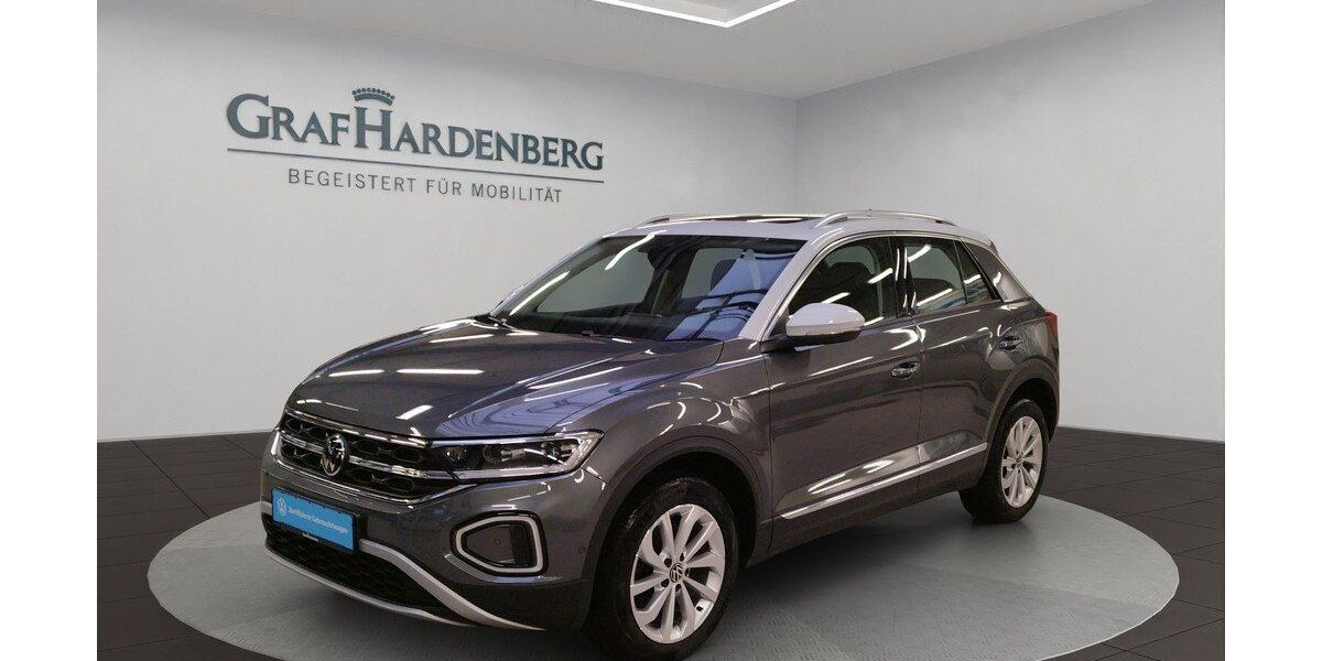 VW T-Roc 31.700 km 26.930 &euro; Tuttlingen 78532