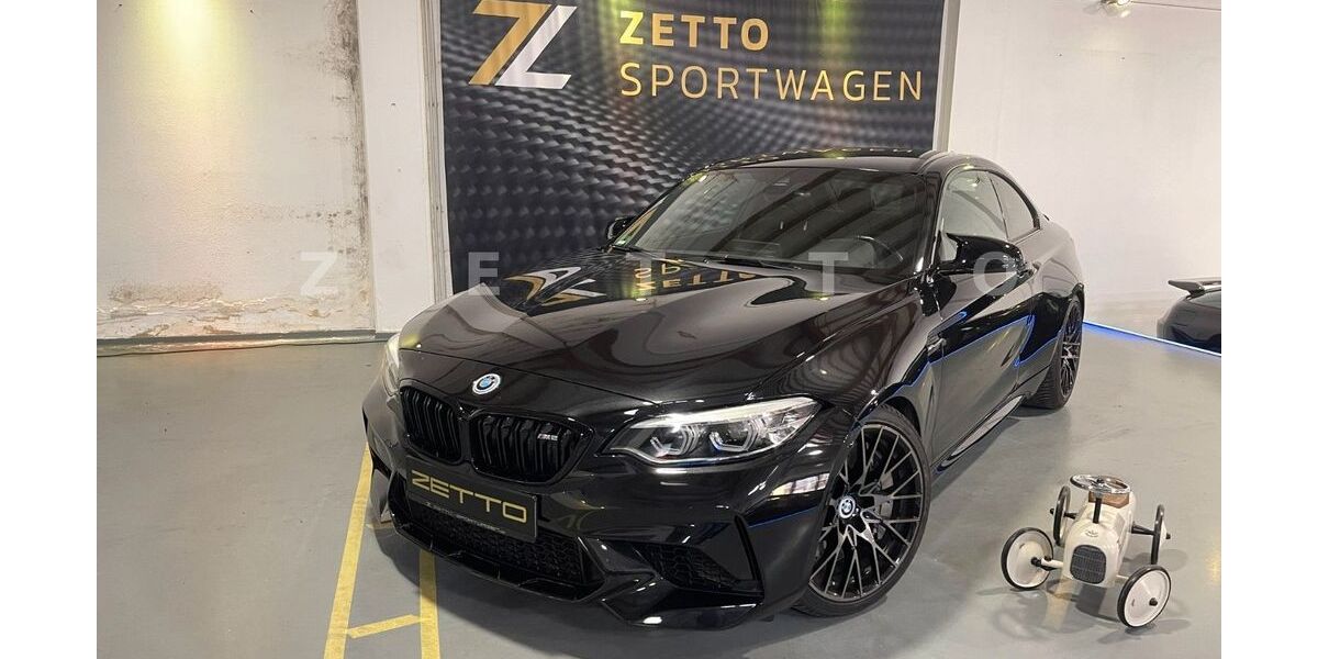 BMW M2 94.000 km 39.500 &euro; Tuttlingen 78532
