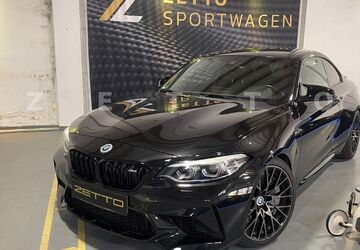 BMW M2 94.000 km 39.900 &euro; Tuttlingen 78532