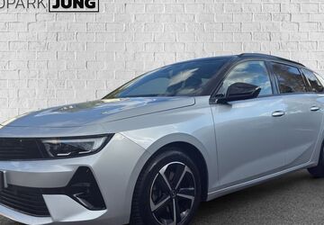 Opel Astra 39.950 km 21.990 &euro; Villingen-Schwenningen 78054