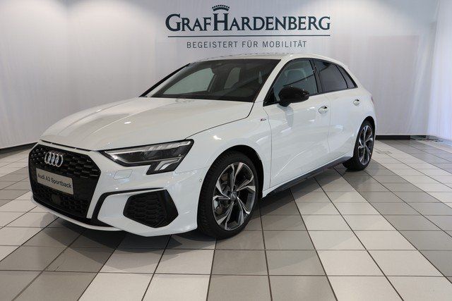 Audi A3 61.300 km 26.690 &euro; Tuttlingen 78532