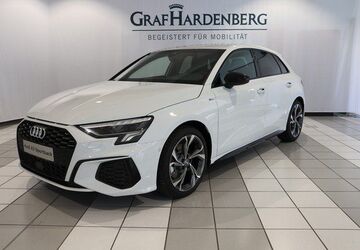 Audi A3 61.300 km 27.460 &euro; Tuttlingen 78532