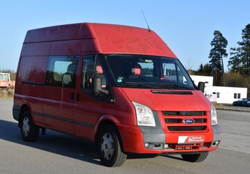 Ford Transit 270.000 km 6.900 &euro; Schramberg 78713