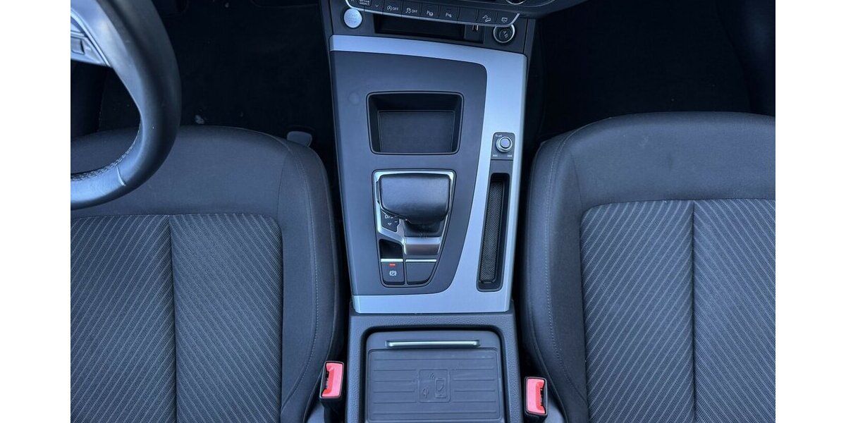 Audi Q5 40 TDI QUATTRO S-LINE/PANO/LED/360°/1.HAND 92.066 km 32.900 &euro; Villingen-Schwenningen 78054