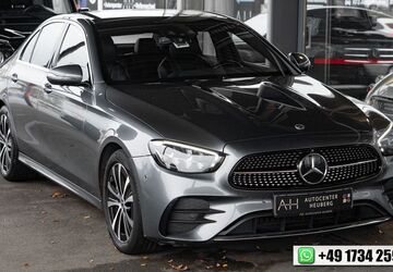 Mercedes-Benz E 400 129.003 km 38.490 &euro; Villingen-Schwenningen 78054