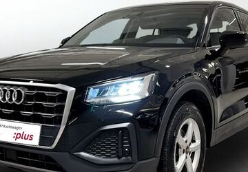 Audi Q2 35.530 km 26.580 &euro; Villingen-Schwenningen 78052