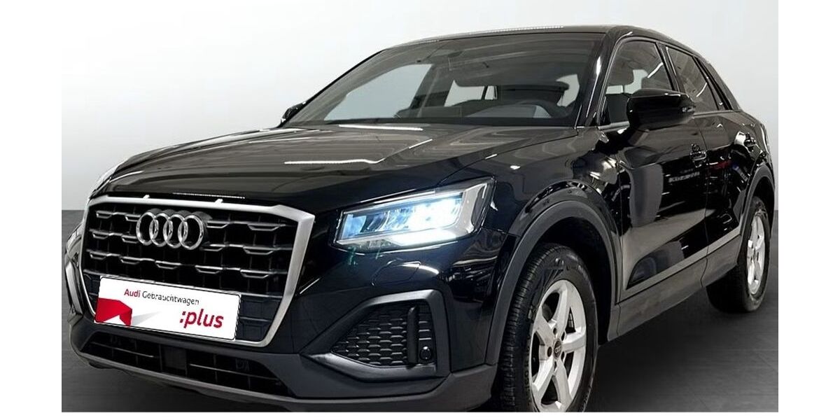 Audi Q2 35.530 km 26.580 &euro; Villingen-Schwenningen 78052
