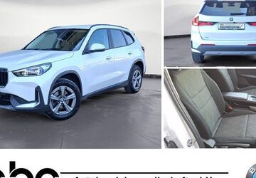BMW X1 66.600 km 33.920 &euro; Villingen Schwenningen 78052