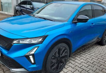 Renault Rafale 11.000 km 44.990 &euro; Dietingen-Böhringen 78661